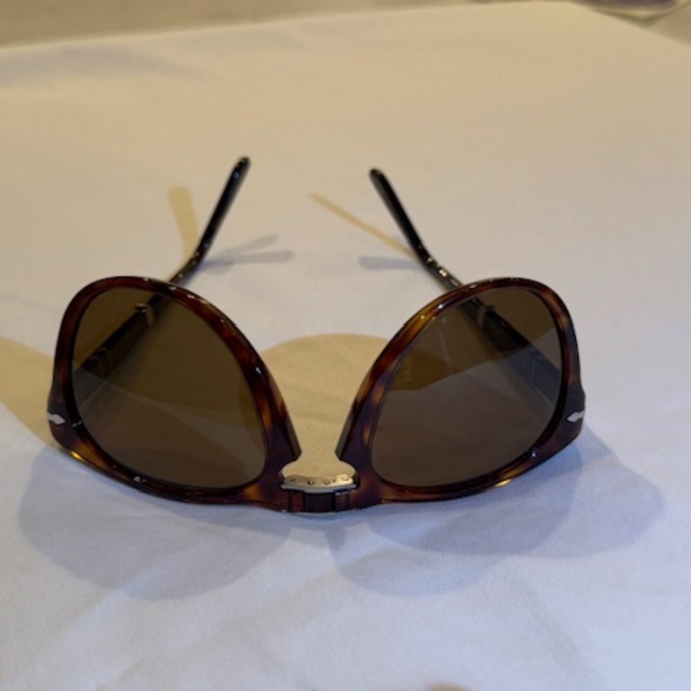 Persol Steve McQueen sunglasses